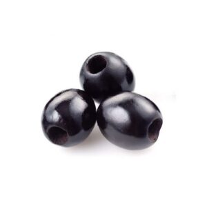 Aceituna Descarozada 900 gr aprox. .